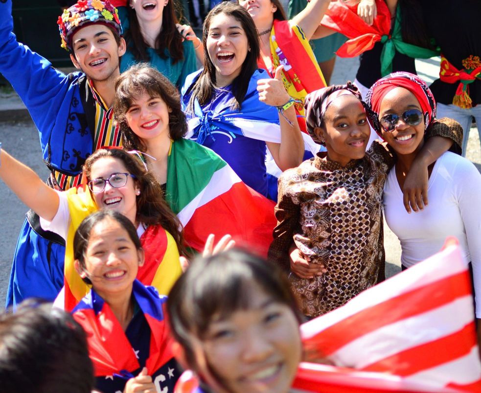 United World Colleges (UWC)